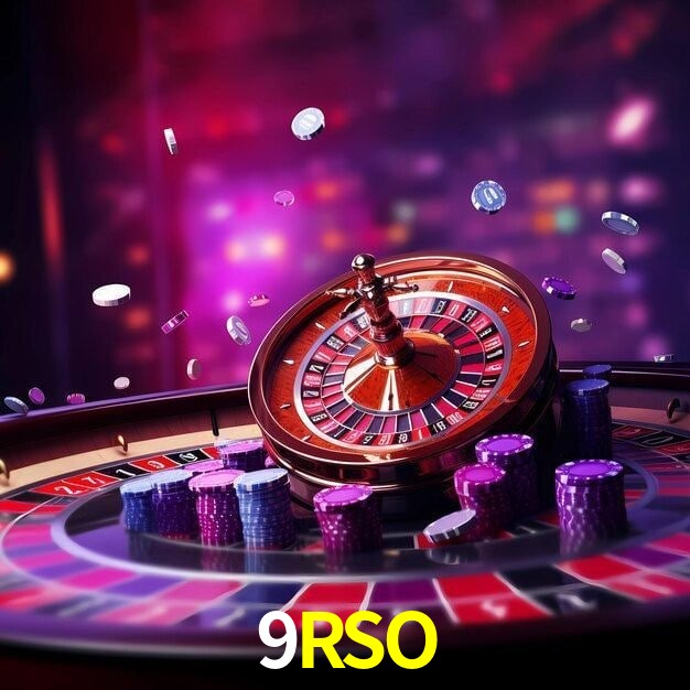 9RSO Casino - juegos, cajero y retiros Lobby 9RSO Casino con mesas, rodillos, cajero y acceso móvil seguro